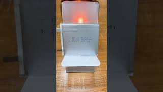Electronic Name Card Ultra-thin Lipo Battery BZ 015362 250mAh 3.7V Li-Polymer Battery