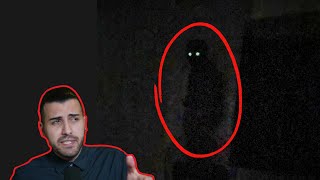 He Woke Up And Saw This Watching Him... [ Top 5 Scary Videos ]