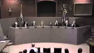 City Council Toot on Tape
A stuffy city council meeting is injected with a little fun as one of the council members ejects a fart and the local cable mics pick it up! City Council Toot on Tape