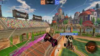 RL Garbage Can Clips But I Get Better With Each One
