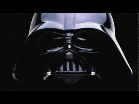 Star Wars - The Imperial March (only piano and deep brass)