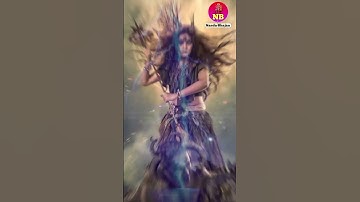 Aigiri Nandini 🚩 Kali Ma Status 🔱4K Whatsapp Status Video #shorts #bhdrakali  #kali #maa #status