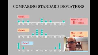 Module # 2 Descriptive Statistics and introduction to Open Source R