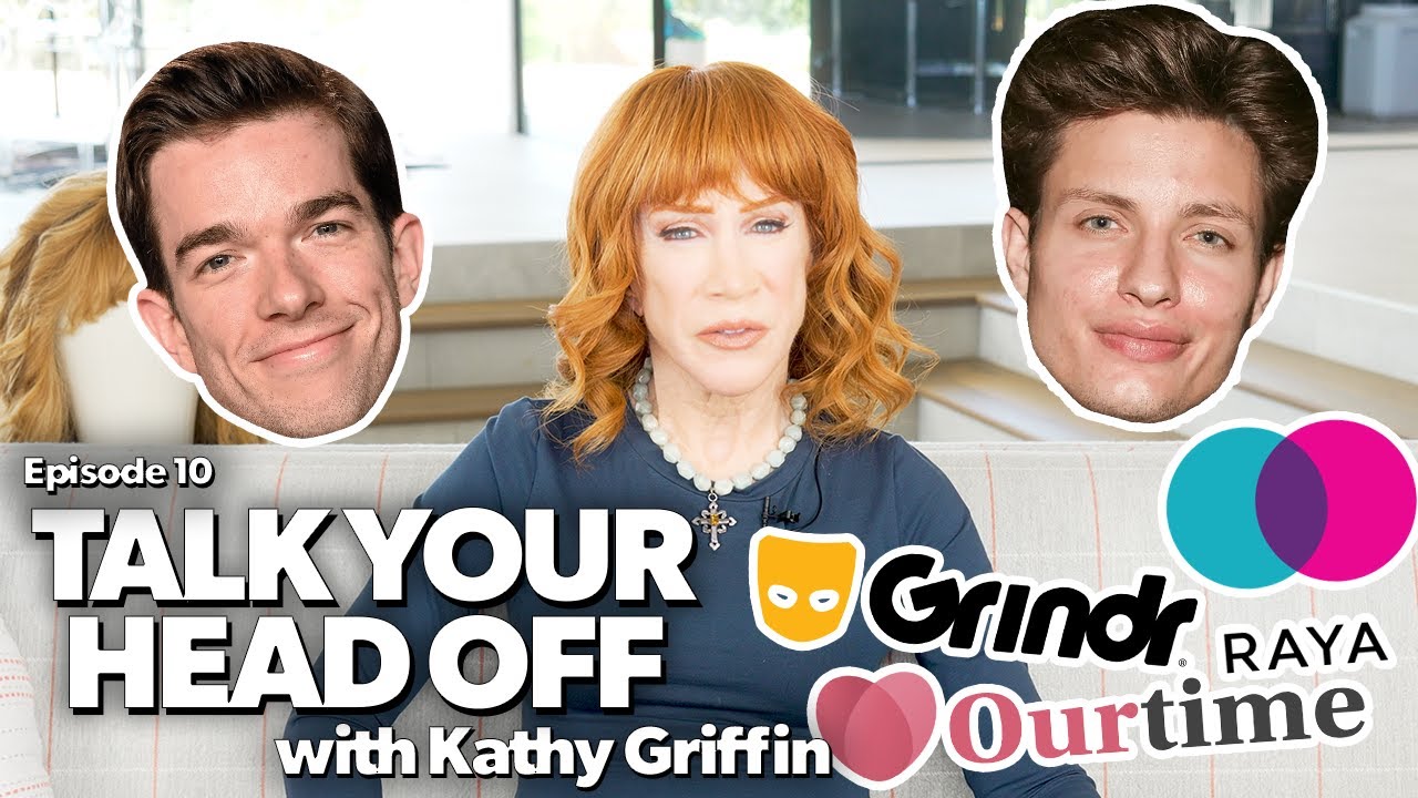 I AM NOT MATT RIFE! Also, Signing Up for Dating Apps