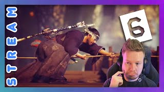 Sad. | Ghost of Tsushima | #6
Streams! - https://www.twitch.tv/pixl_pit
Merch! - https://pixlpit.com/merch
The game! - https://www.playstation.com/en-us/games/ghost-of-tsushima-ps4/
More me!
Second no-commentary channel - https://www.twitch.tv/betapixl
Animations - http://www.youtube.com/pixlpit
Socials!
https://twitter.com/pixlpit
https://instagram.com/pixlpit
http://pixlpit.tumblr.com/
P.O. Box
Robin Torkar
Box 9002
25009 Helsingborg
Sweden
Youre new? Well, good job finding the description! Let you in on a secret.. Most people dont! Anyways, thanks for stopping by! I play games of all types, talk crap, you know the deal. Its Youtube. Hope you like it! :3 Sad. | Ghost of Tsushima | #6