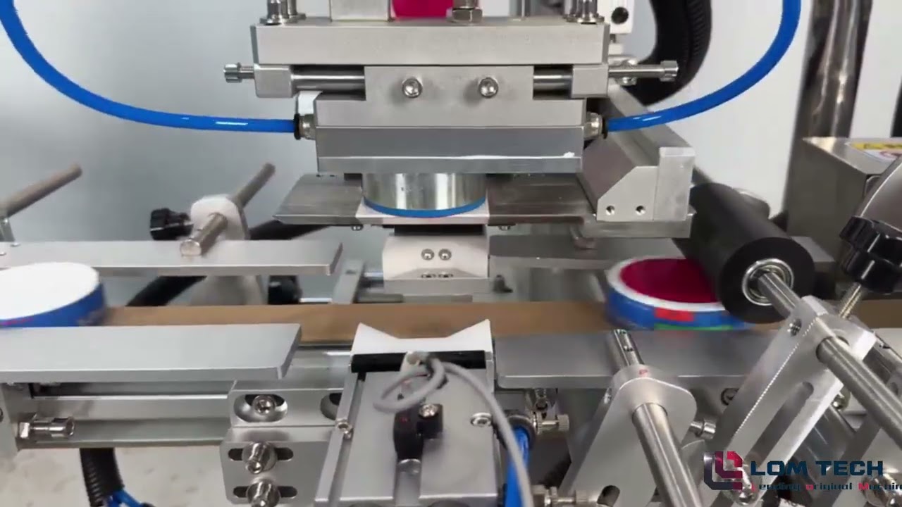 Snus nicotine producion line