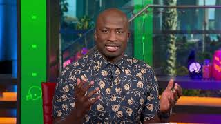 Takeaways from Steelers Week 8 MNF win vs Giants GMFB