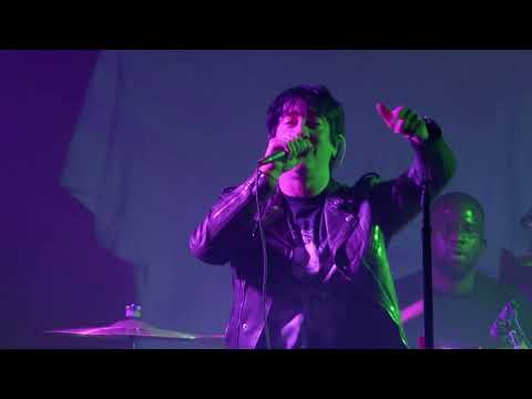 Plain White T's - "Light Up The Room" (Live From Chain Reaction)