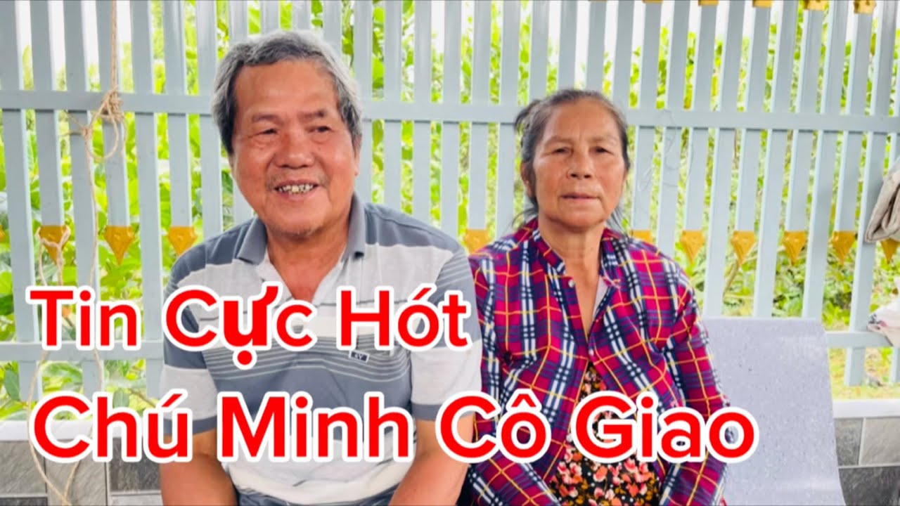 Tin Hót Chú Minh Cô Giao Lên Chia Sẻ Vợ Lớn Bà Chi Lên không Cho  Bán Đất 