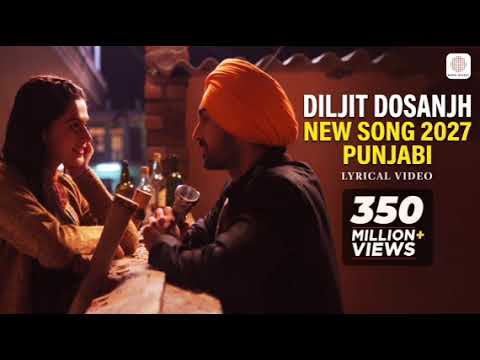 Best of Diljit Dosanjh – All Time Punjabi Superhit Songs PlaylistDo You Know, 5 Taara, Patiala Peg,