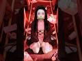 Nezuko's Wish-2 / 禰豆子の願い 2 / 네즈코의 소원-2 #shorts #귀멸의칼날 #鬼滅の刃