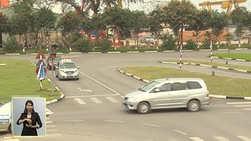 Thắp sáng niềm tin: Vấn đề đào tạo, sát hạch và cấp giấy phép lái xe cho người khuyết tật