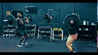 POWER CLEAN BENEFITS