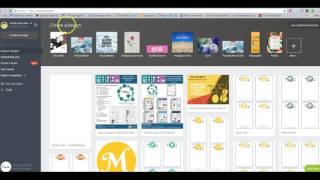 How to Design a Digital Tom Sawyer Book Cover screenshot 1