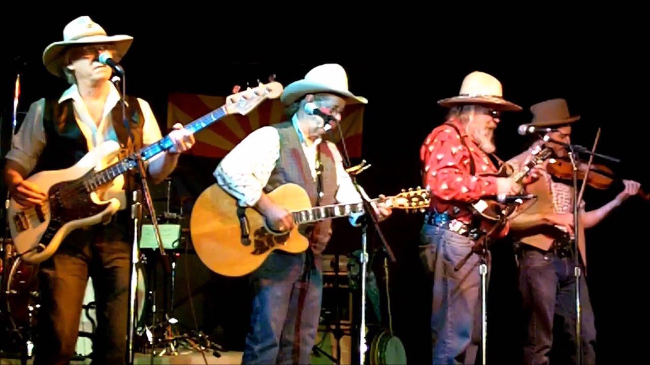 AMEHOF Fundraiser Concert ~  The Amazing McNasty Brothers -  9/27/2015