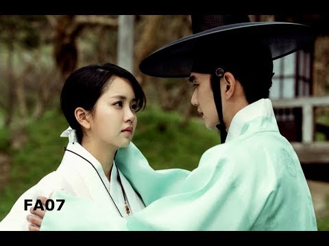 [MV] (볼빨간사춘기) Bolbbalgan4 ❤️ 처음부터 너와 나 Ruler: Master of the Mask OST Part.2 (ROM+ENG SUB)