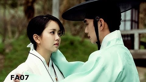 [MV] (볼빨간사춘기) Bolbbalgan4 ❤️ 처음부터 너와 나 Ruler: Master of the Mask OST Part.2 (ROM+ENG SUB)