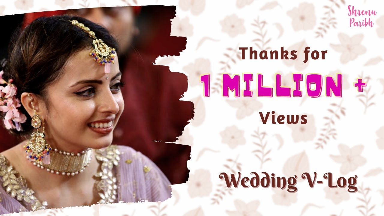 PC Wedding | Vadodara | Shrenu Parikh