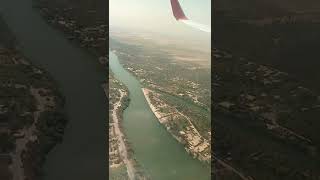 Arrival For Iraq ... Safe Landing Captain