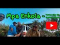 Young Kay DP Mpa Enkola FT Emlece Cypher Visualizer