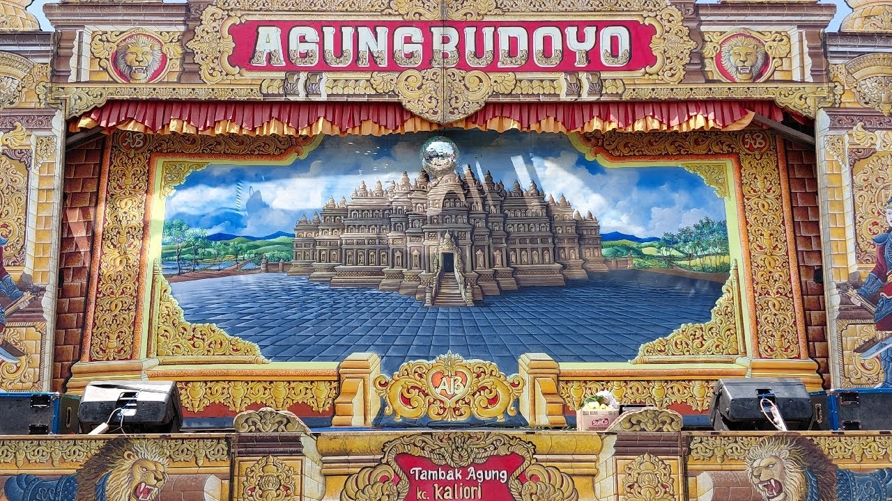 ●LIVE STREAMING SW KETOPRAK AGUNG BUDOYO TANGGAL 29 OKTOBER 2025.