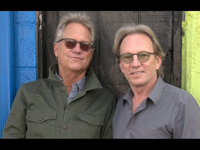 Indy's Gatho  Gerry Beckley