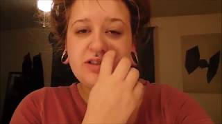 Watch My Twin Clean Her Room (most of the way) screenshot 1