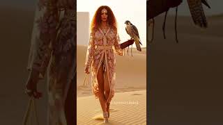 100% Ai-Generated By Ai Actress Global Pure Power, Beauty, And Fashion Fantasy. Virtual Fashion