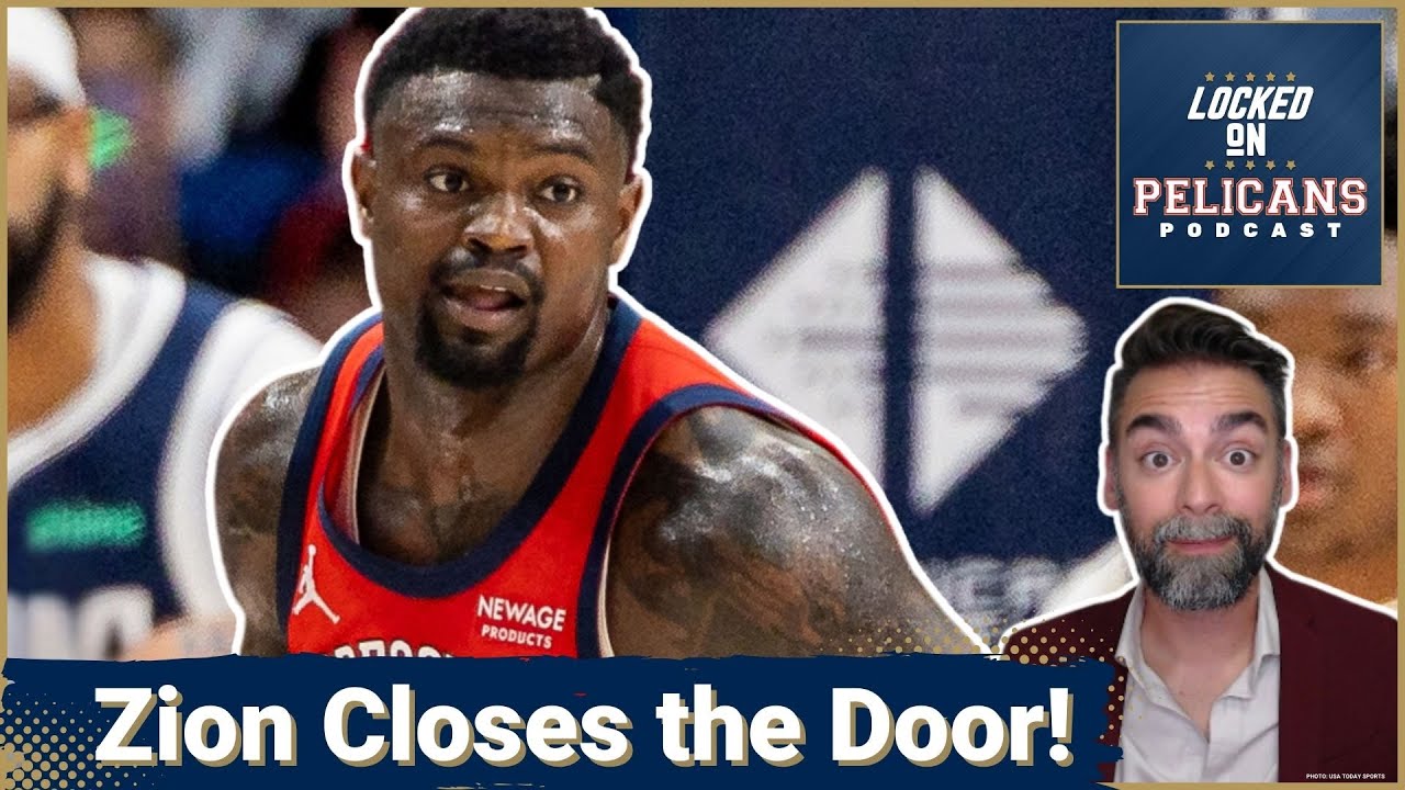 CLOSERS: Zion Williamson, Jordan Poole FUEL Pelicans’ Winning STREAK With Powerful FINISH
