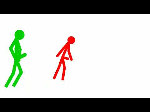 Stick dicks (Season 1 Episode 2) Stickman gay