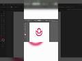 AM Monogram Letter Logo Design in Illustrator #logo #shorts #viral #viralvideo #logodesign #adobeill