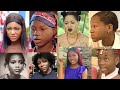 12 Nollywood Actresses Who Started Acting As Child Actress