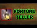 J Hus Fortune Teller Lyrics mp3