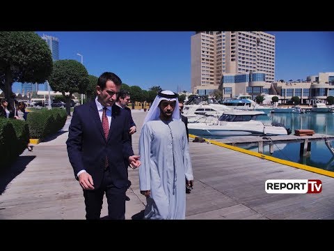 Video: Ku Të Relaksoheni Në Emiratet E Bashkuara Arabe?
