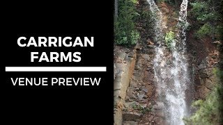 Carrigan Farms Trailer