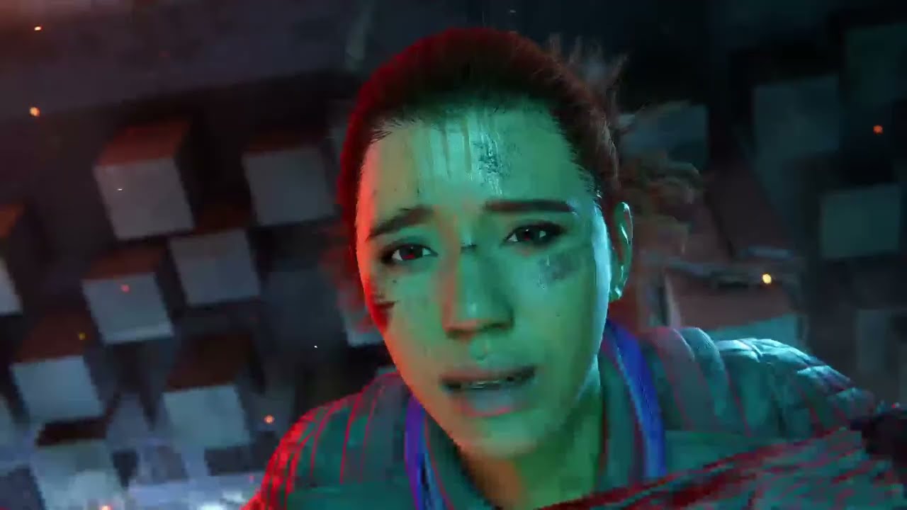 Spider-man Miles Morales Playthrough