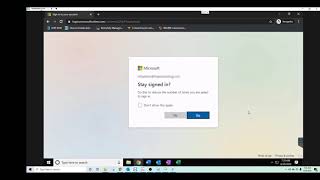 How to register for Office 365 MFA