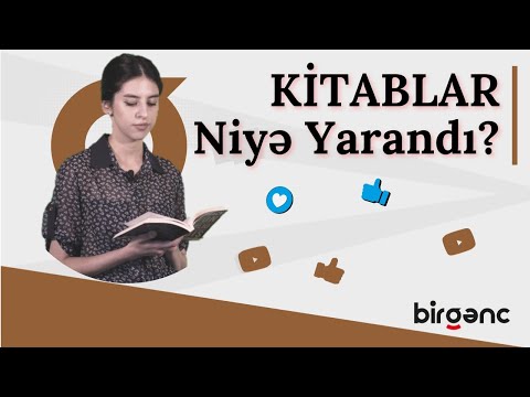 Video: Pul Xərcləmədən Necə Kitab çap Etmək Olar