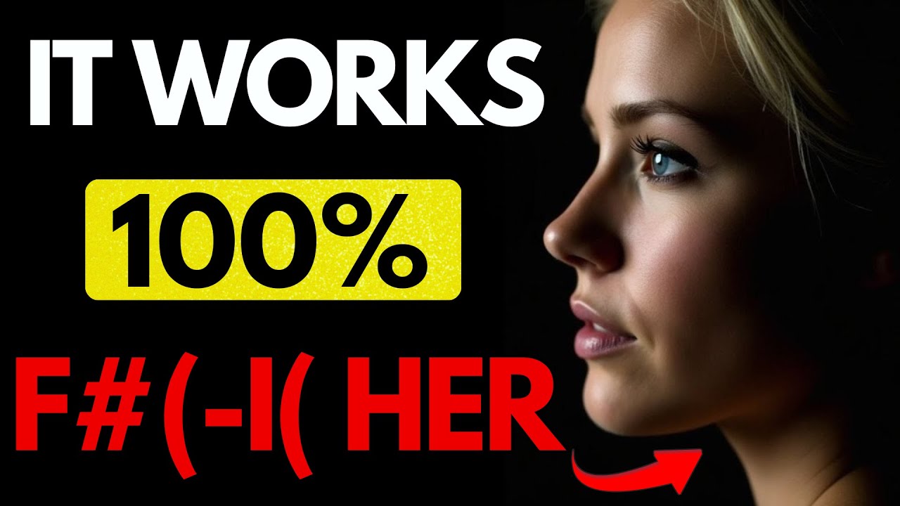 7 Skills That Will Make Any Woman SLEEP With You (Female Psychology
