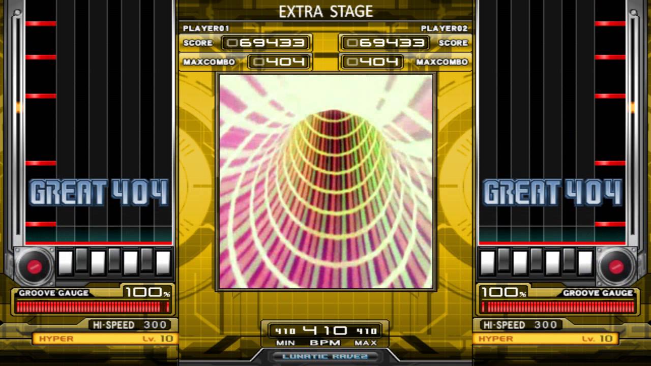 【BMS】Buuuuuuurstraffic ／ HOUJIROU