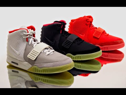 retro yeezy