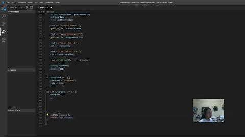 AMAOED MACHINE PROBLEM 1