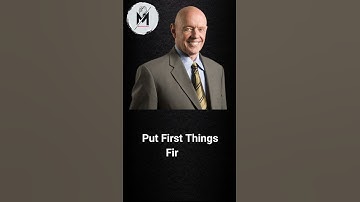 The 7 Habits of Highly Effective People Stephen Covey #shorts #motivation