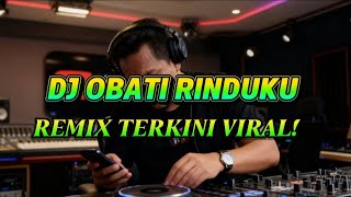 TERKINI VIRAL OBATI RINDUKU