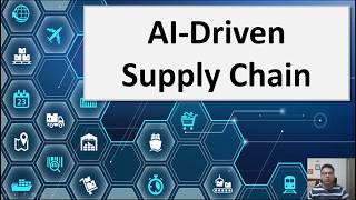 AI-Driven Supply Chain
