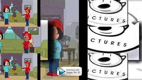 8 Shuric Scans With Are Slides V8