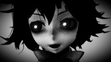 [MMD+MOTION DL] BENDY AND THE INK MACHINE - THE DEVIL