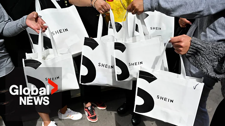 Shein: What to know about the fast-fashion brands' “dark sides” - DayDayNews