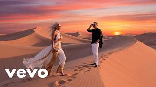 David Guetta ft Rita Ora - Love Like This Never Ends(AI Music Video)