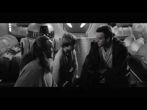 Star Wars (Darth Vader) - Don't you worry child
